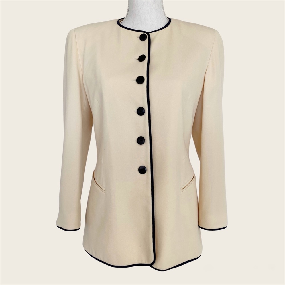 Vintage Escada Blazer